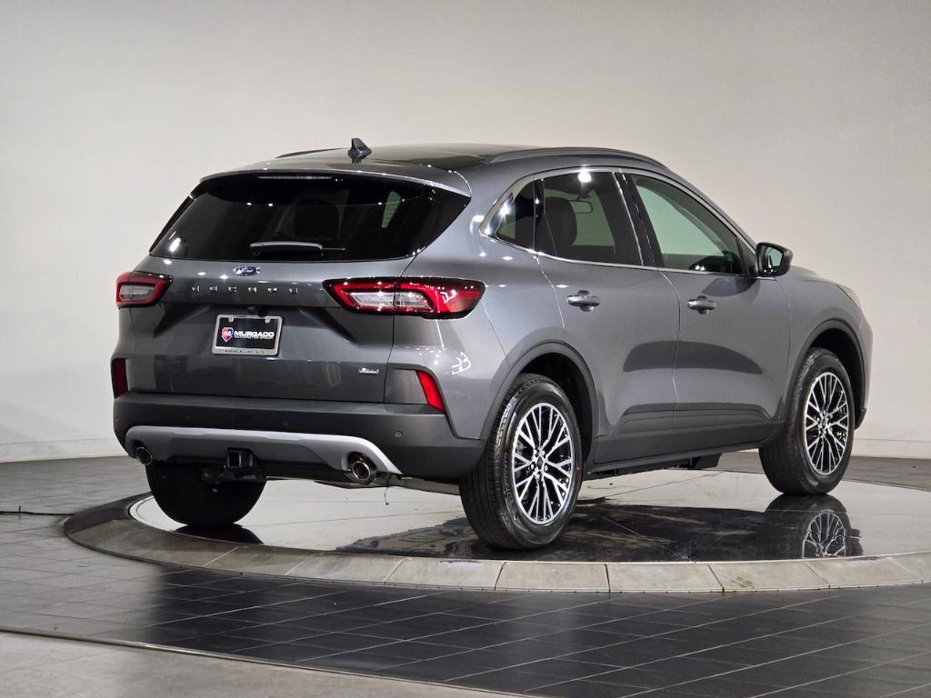 new 2025 Ford Escape car, priced at $30,746