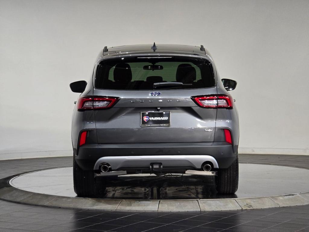 new 2025 Ford Escape car, priced at $30,746