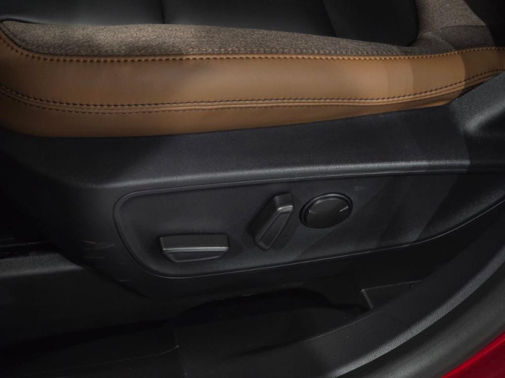 new 2025 Ford Bronco Sport car, priced at $39,118