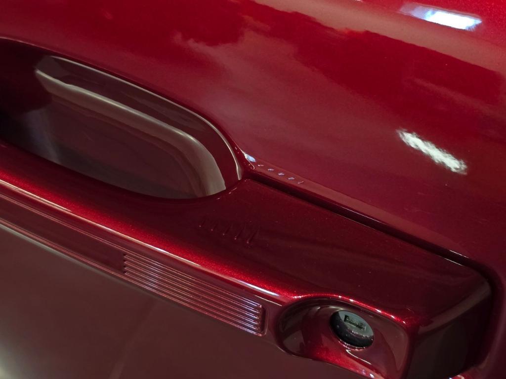 new 2025 Ford Bronco Sport car, priced at $39,118