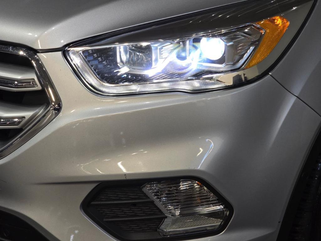 used 2017 Ford Escape car, priced at $14,773