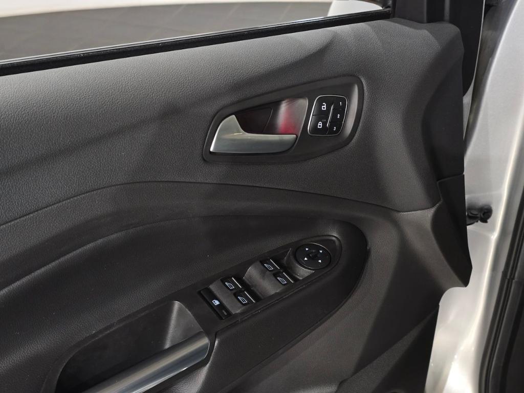 used 2017 Ford Escape car, priced at $14,773