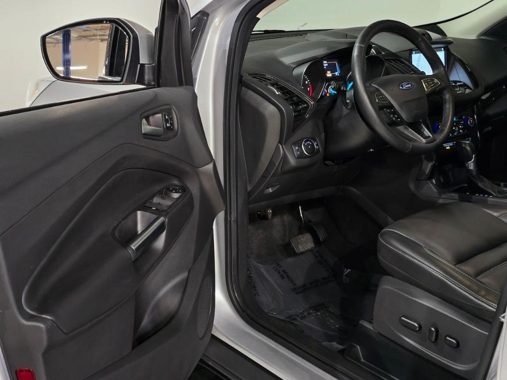 used 2017 Ford Escape car, priced at $14,773