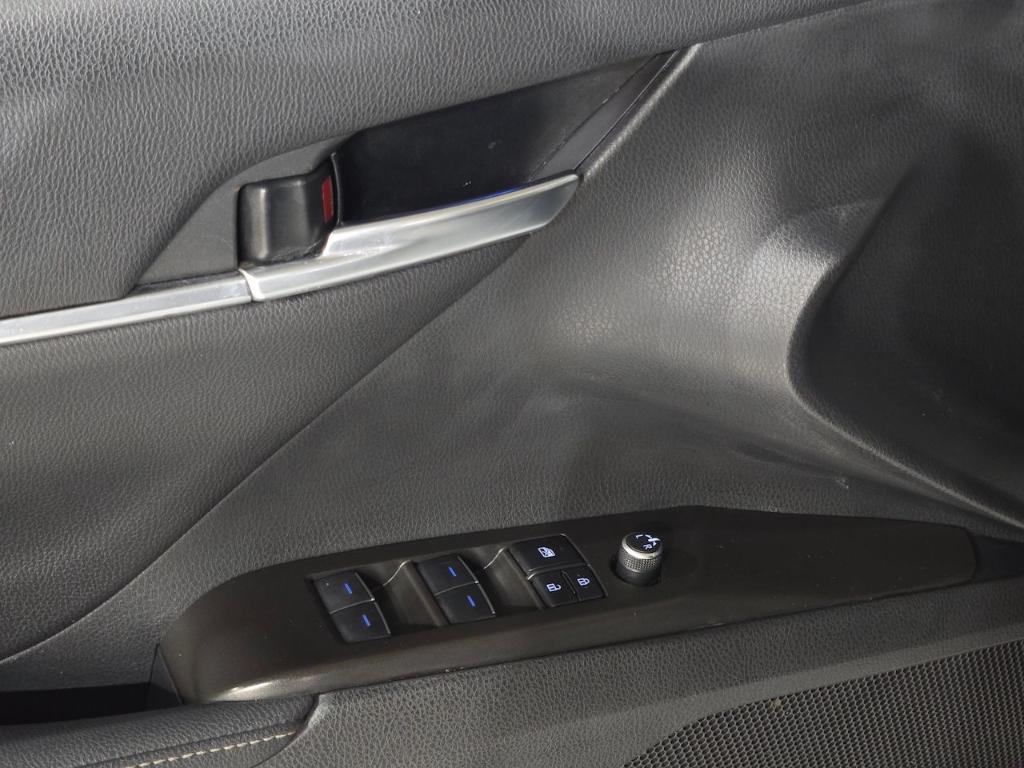 used 2024 Toyota Camry car, priced at $26,000