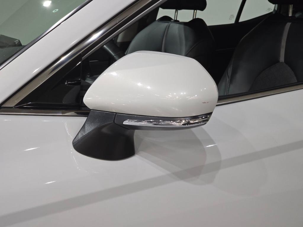 used 2024 Toyota Camry car, priced at $26,000