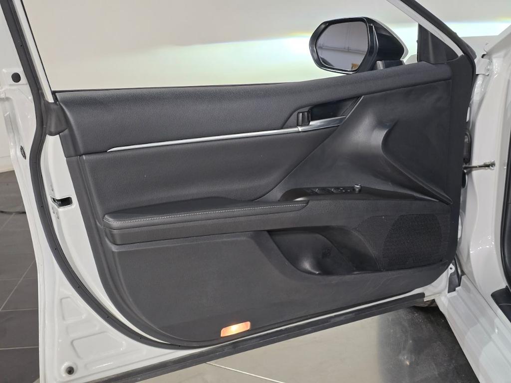 used 2024 Toyota Camry car, priced at $26,000
