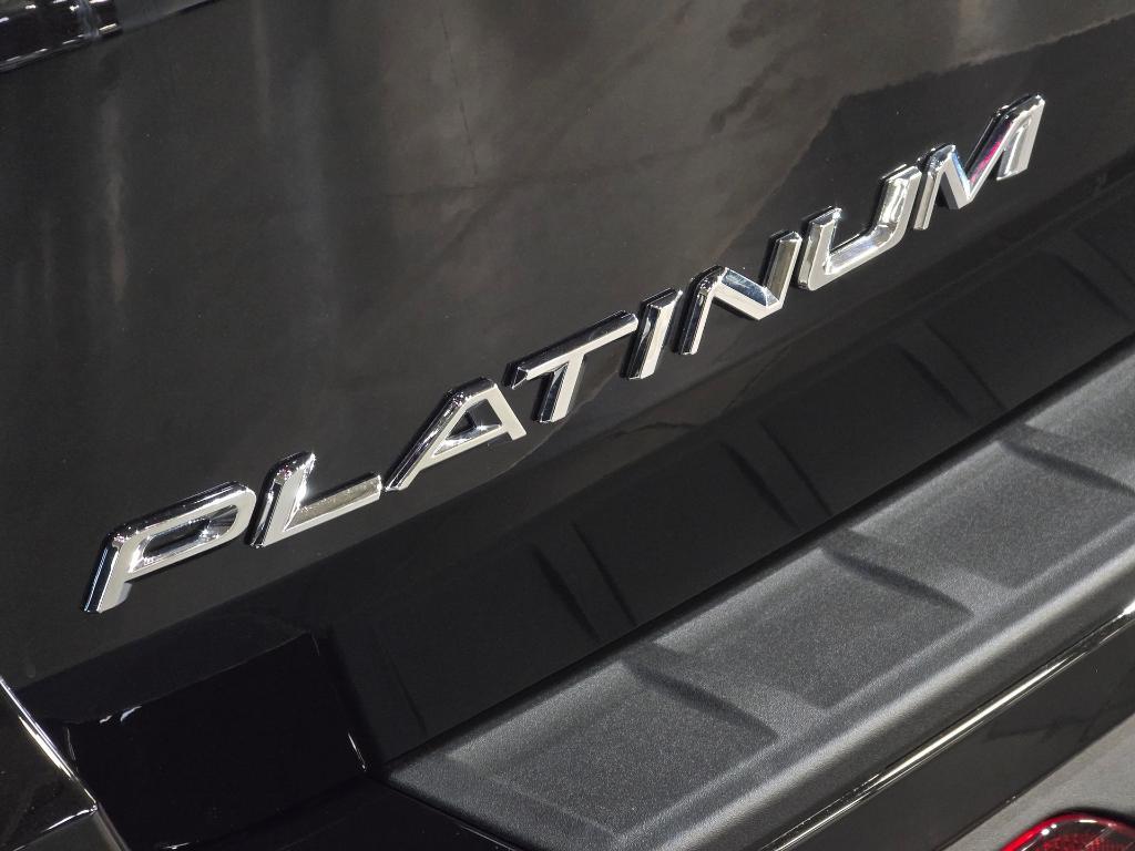 new 2026 Ford Explorer car, priced at $56,740