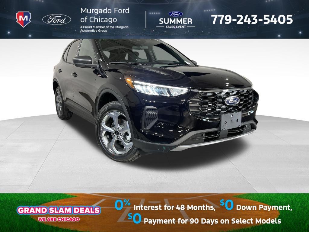 new 2025 Ford Escape car, priced at $25,995