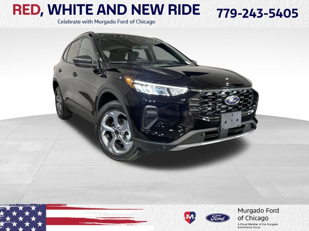 new 2025 Ford Escape car, priced at $28,995