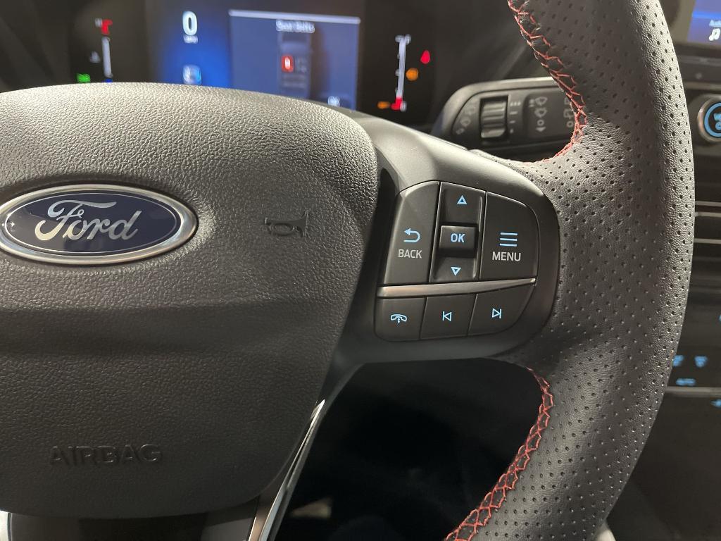 new 2025 Ford Escape car, priced at $28,995