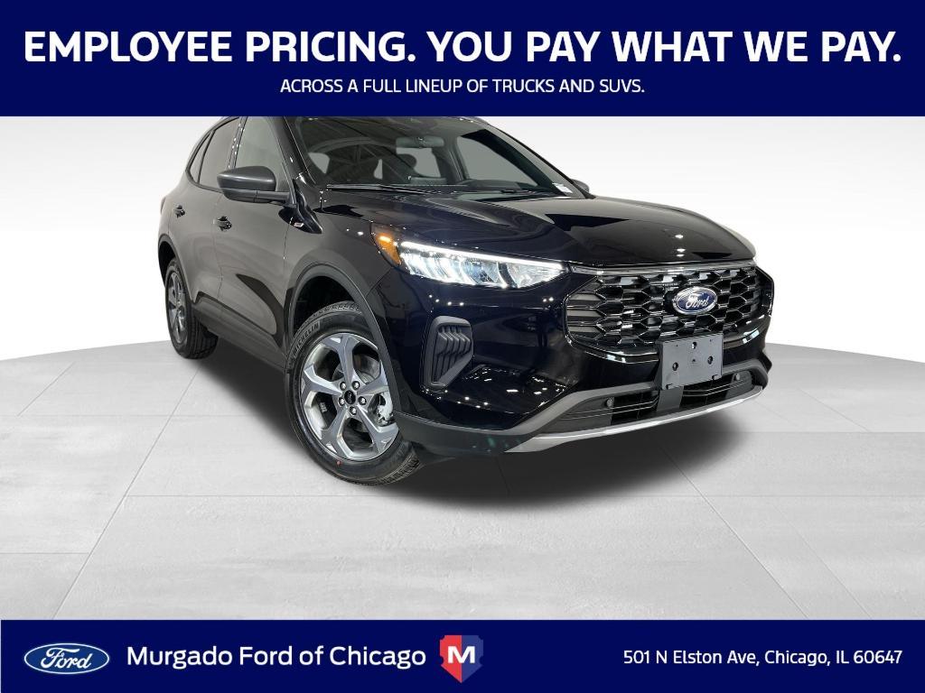 new 2025 Ford Escape car, priced at $28,995