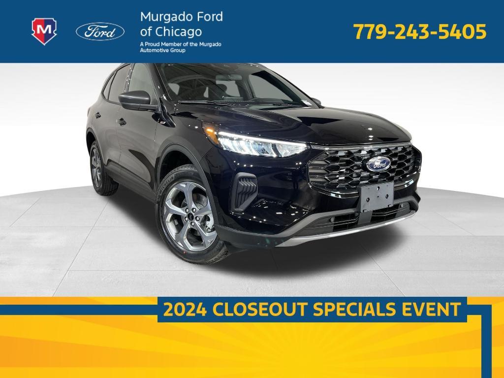 new 2025 Ford Escape car, priced at $28,995