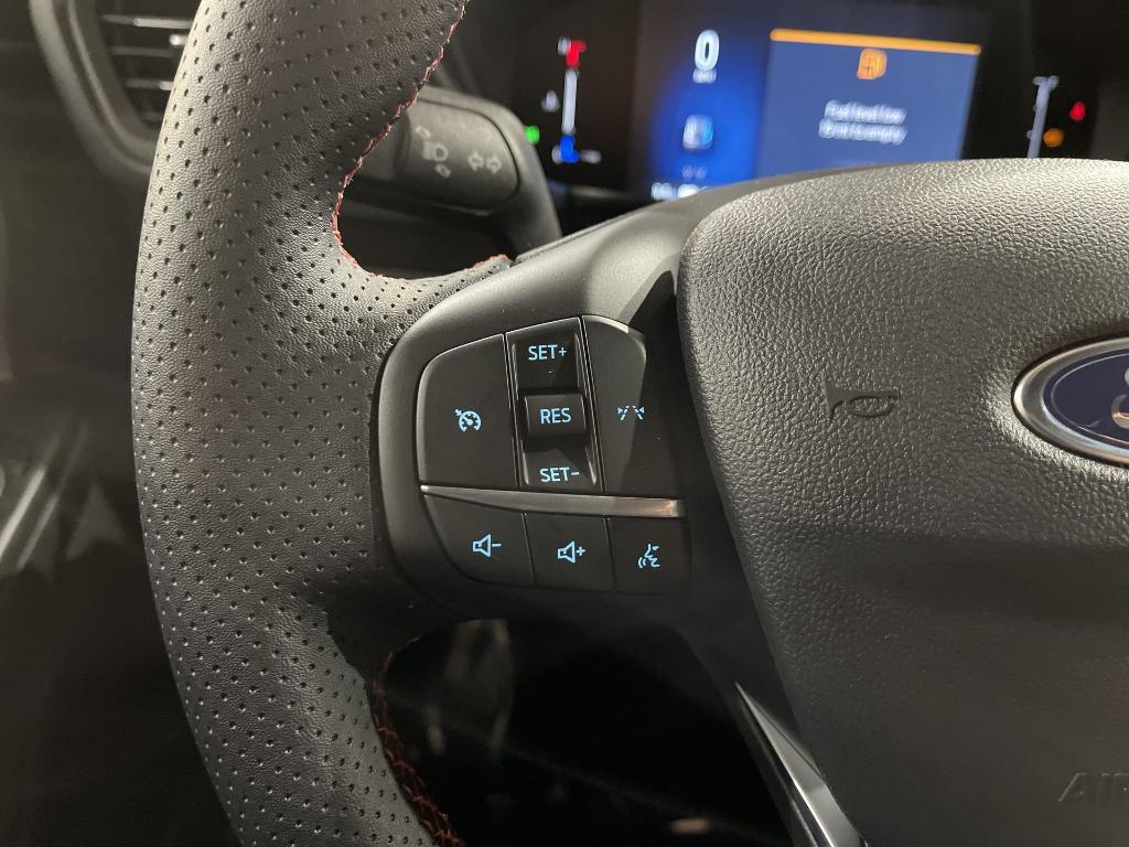 new 2025 Ford Escape car, priced at $28,995