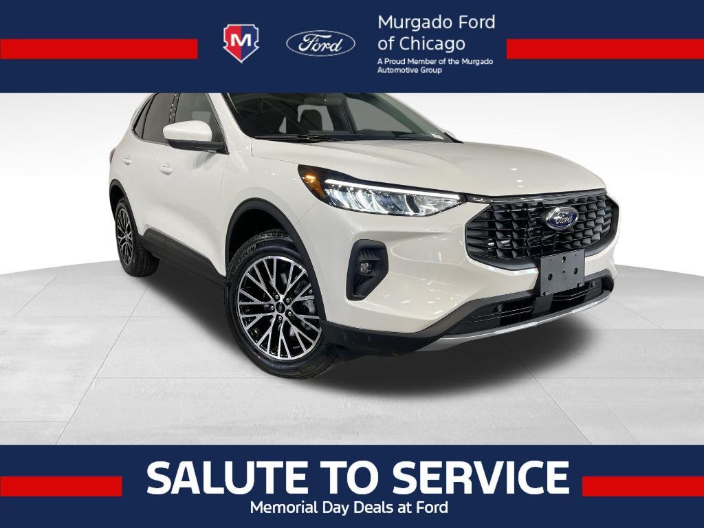new 2025 Ford Escape car, priced at $33,641