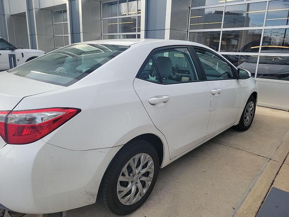 used 2015 Toyota Corolla car, priced at $15,995