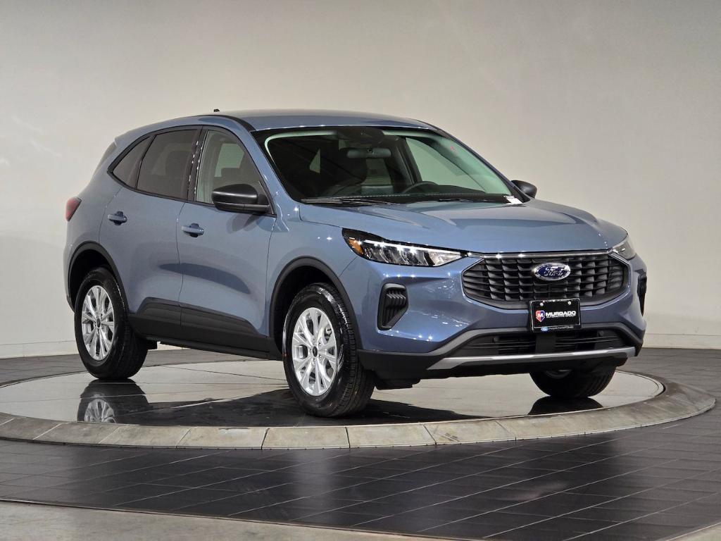 new 2026 Ford Escape car, priced at $31,740