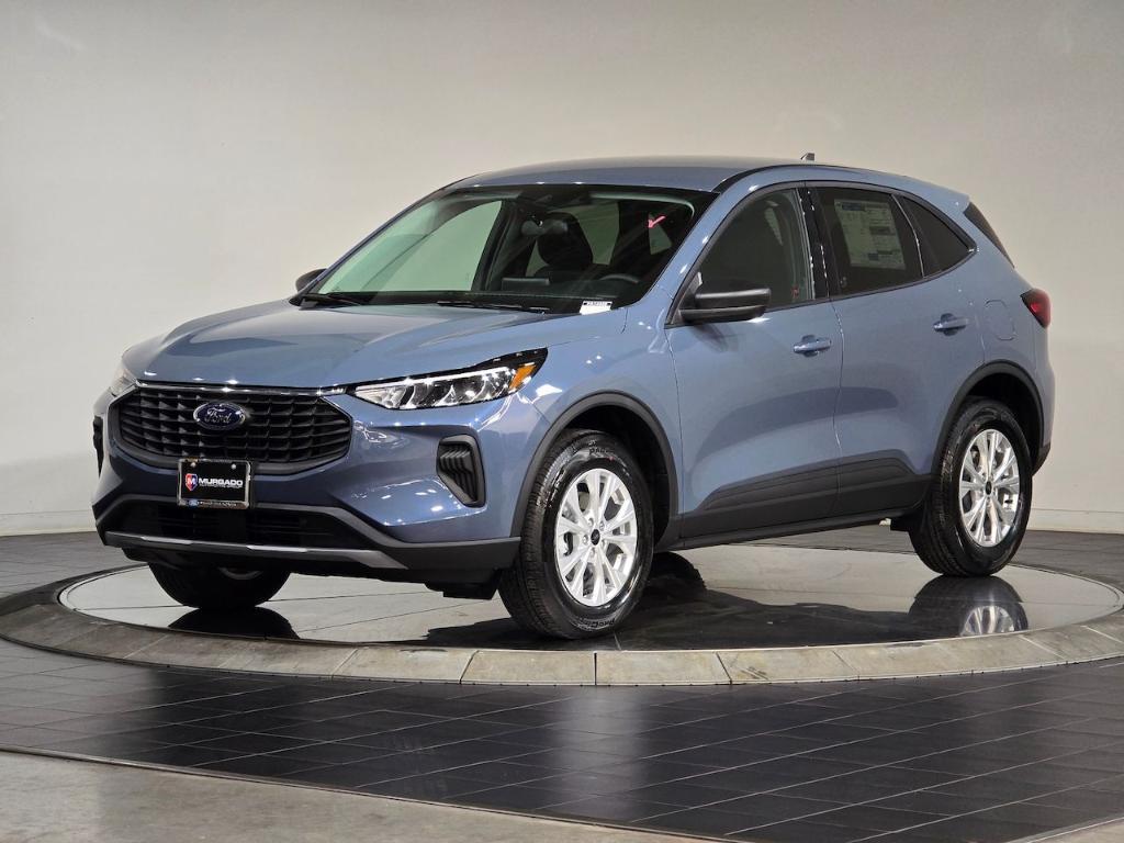 new 2026 Ford Escape car, priced at $31,740