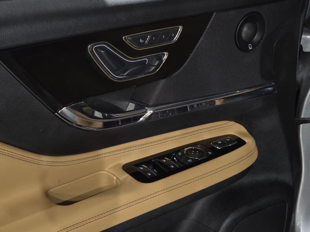 used 2022 Lincoln Corsair car, priced at $30,822