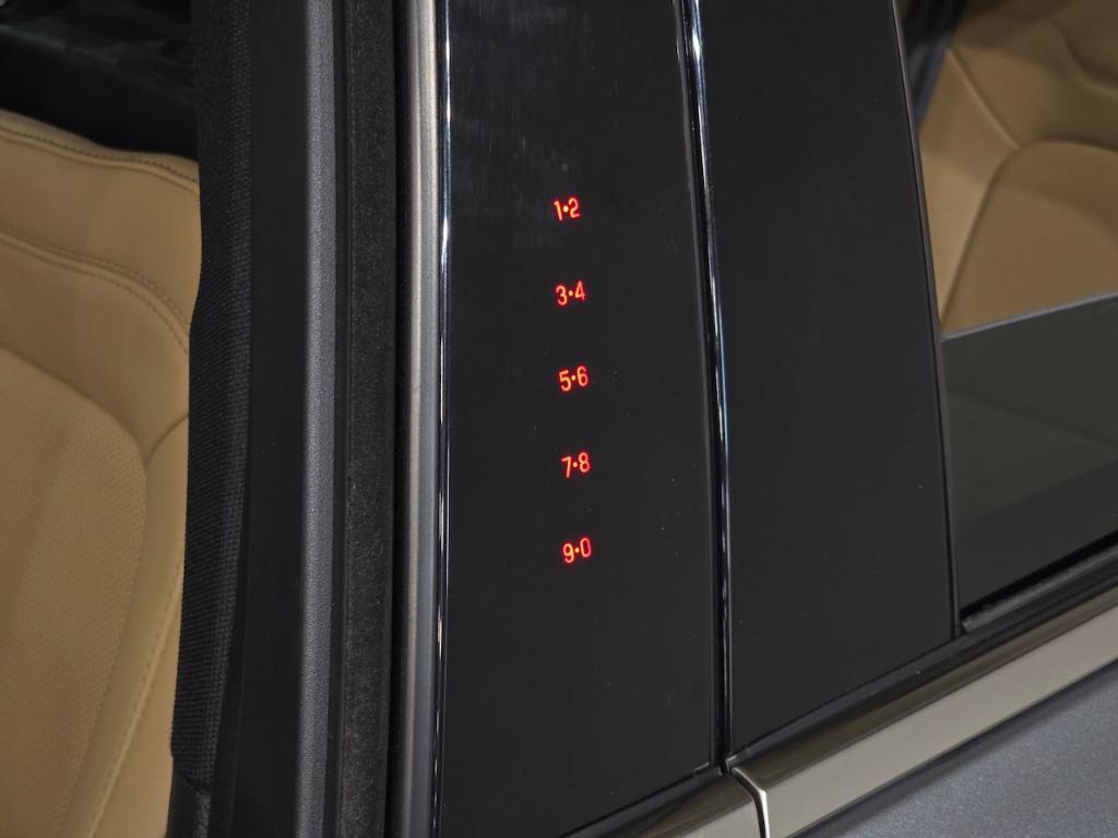 used 2022 Lincoln Corsair car, priced at $30,822