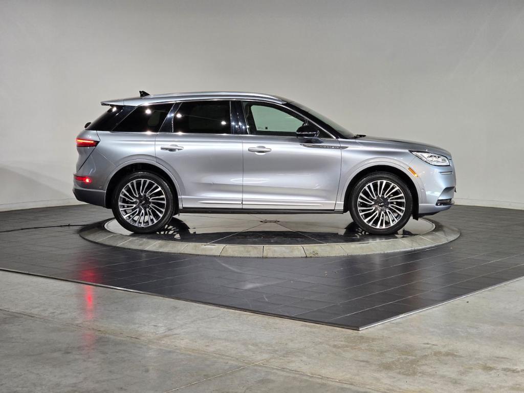 used 2022 Lincoln Corsair car, priced at $30,822