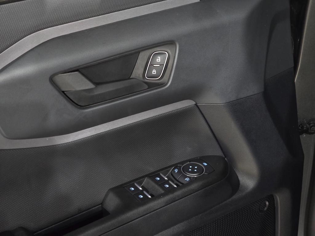 new 2024 Ford Bronco Sport car, priced at $30,599