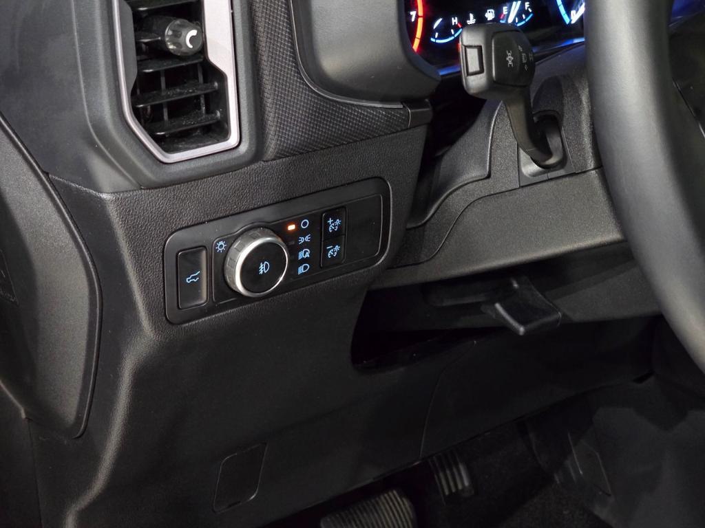 new 2024 Ford Bronco Sport car, priced at $30,599