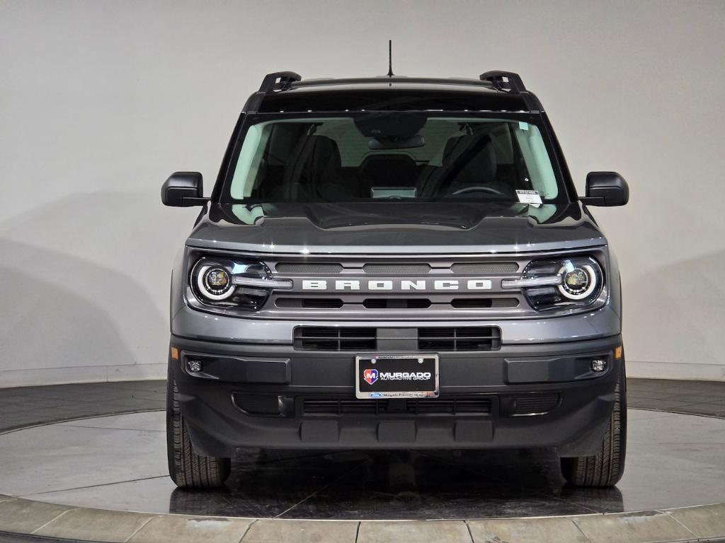 new 2024 Ford Bronco Sport car, priced at $30,599