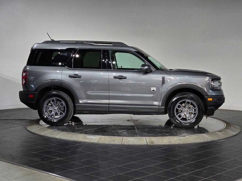 new 2024 Ford Bronco Sport car, priced at $30,599