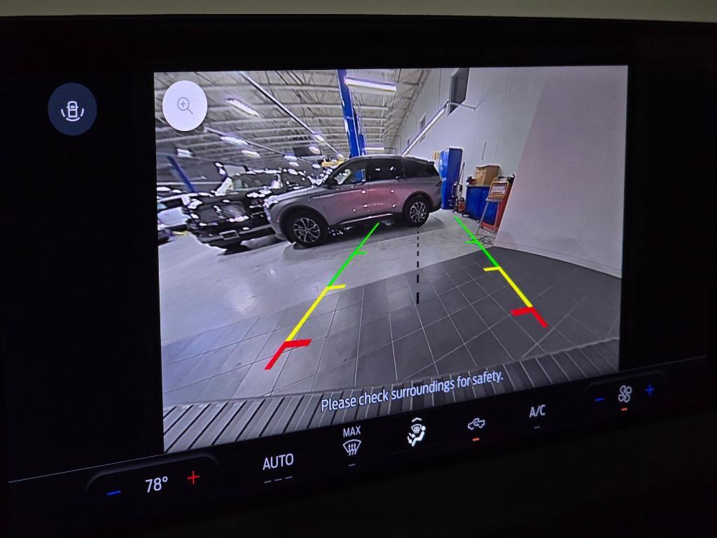 new 2025 Ford Maverick car, priced at $32,493