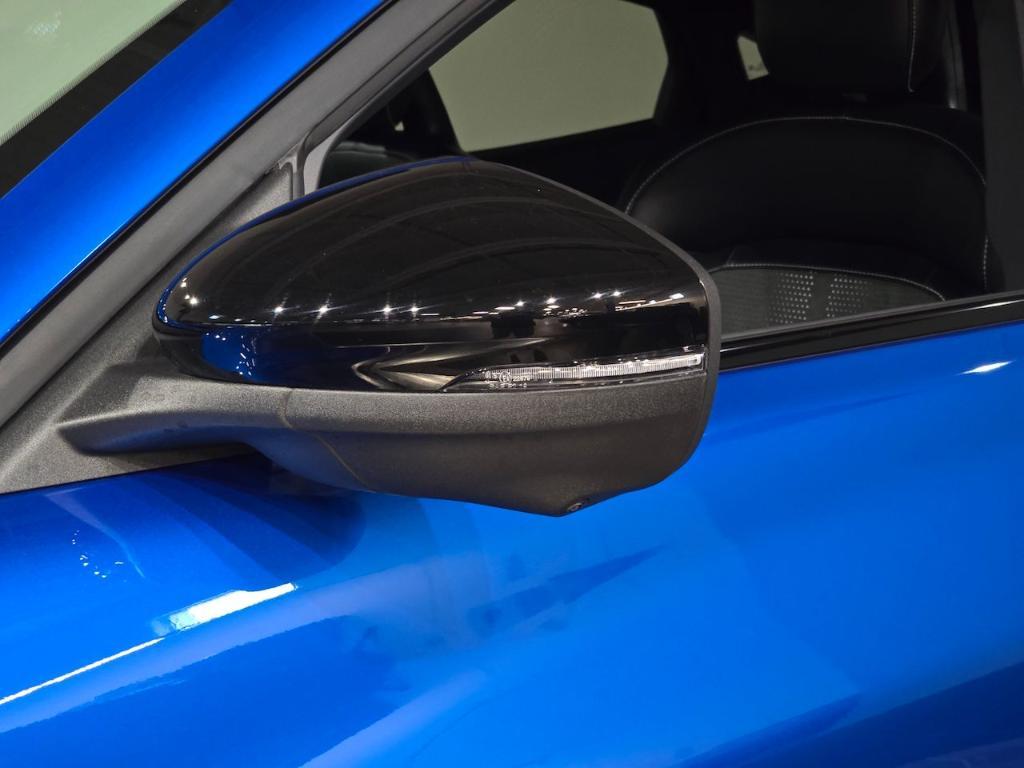 new 2025 Ford Mustang Mach-E car, priced at $57,780
