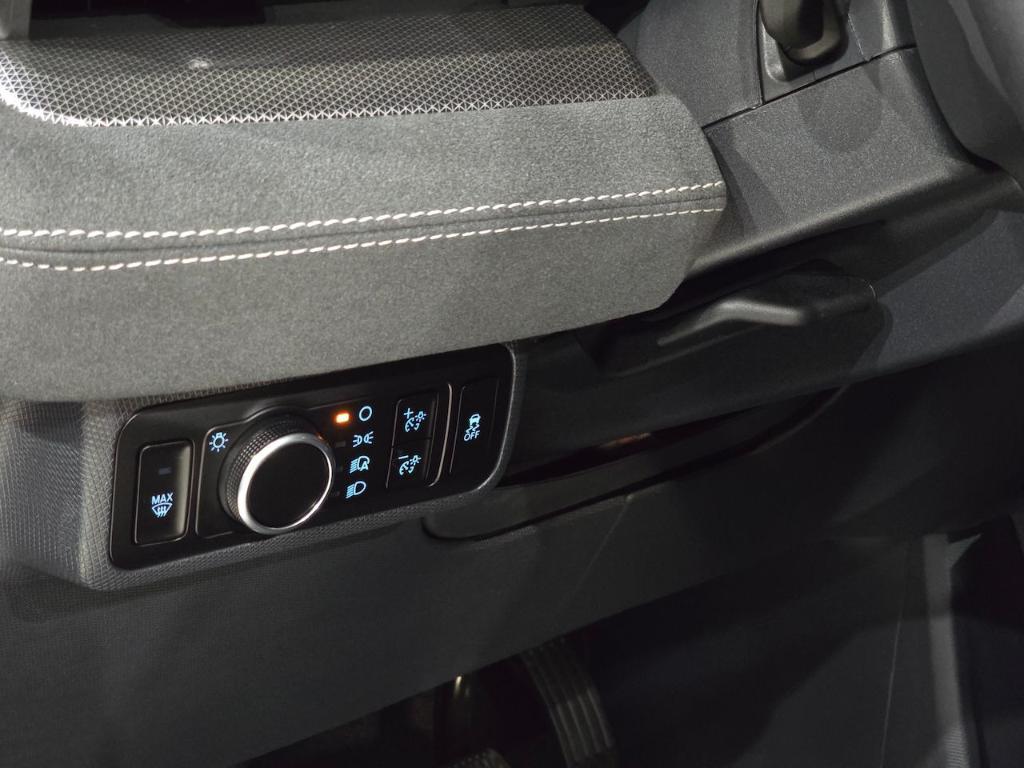 new 2025 Ford Mustang Mach-E car, priced at $57,780