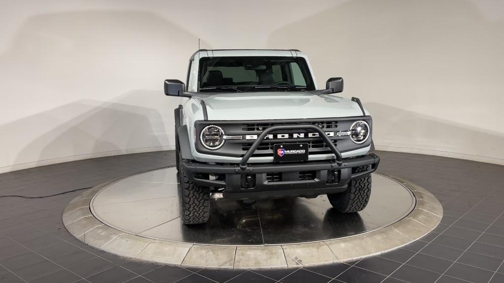 new 2024 Ford Bronco car, priced at $44,139