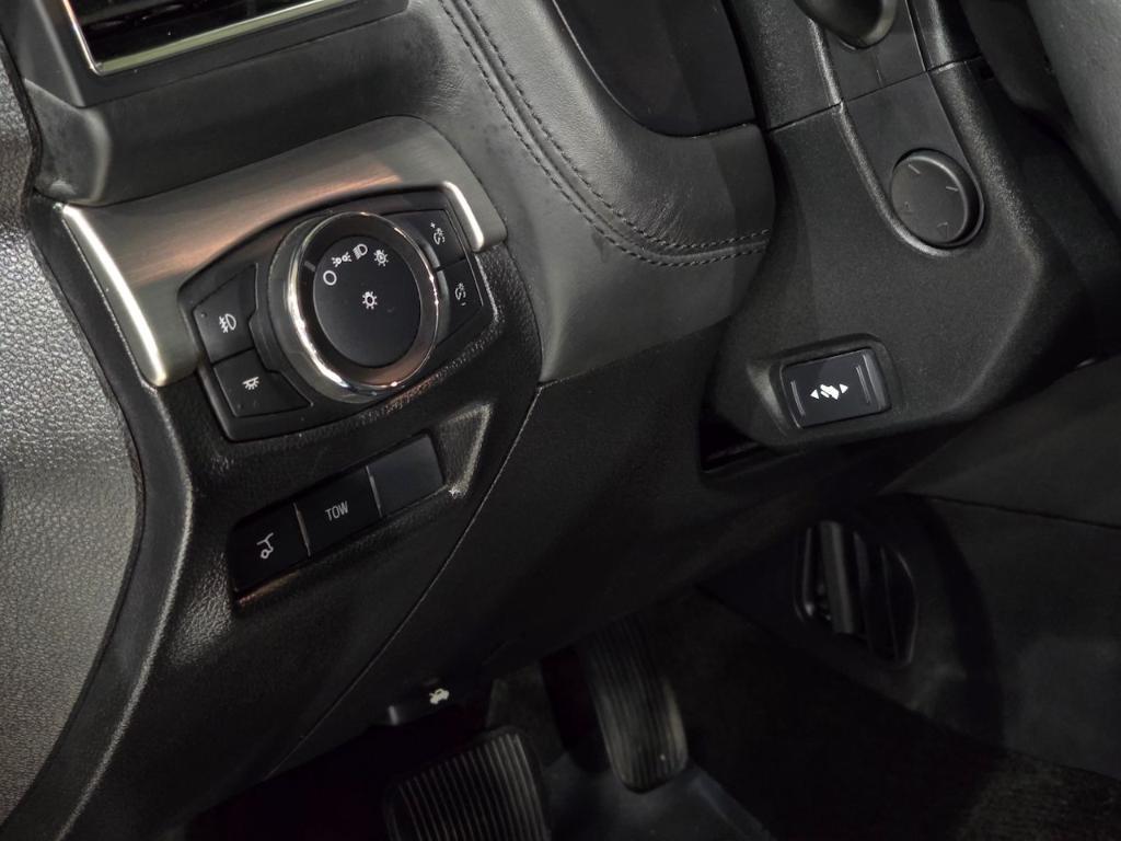 used 2018 Ford Explorer car, priced at $24,289