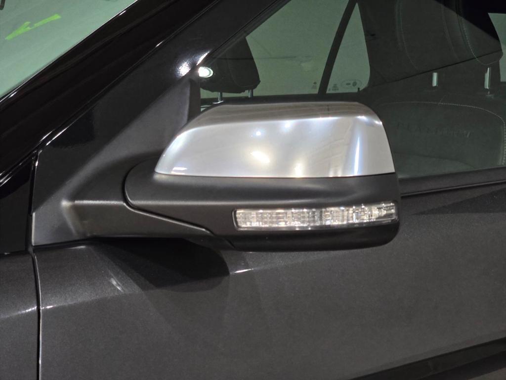 used 2018 Ford Explorer car, priced at $24,289