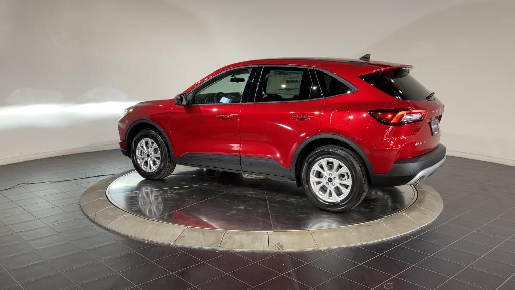 new 2025 Ford Escape car, priced at $31,995