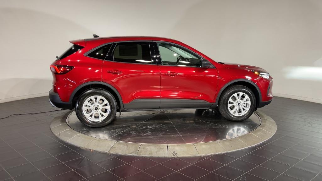 new 2025 Ford Escape car, priced at $31,995