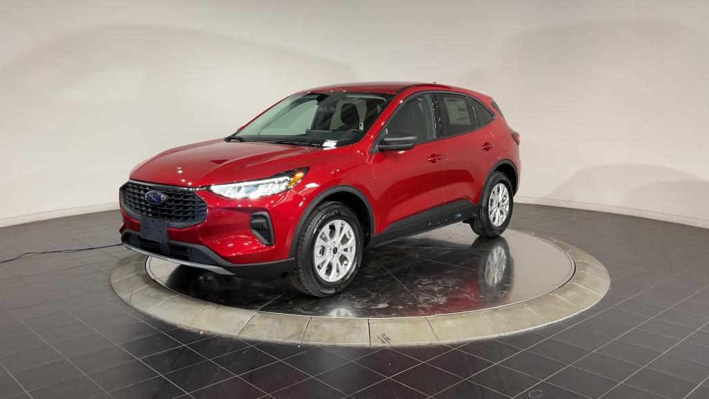 new 2025 Ford Escape car, priced at $31,995