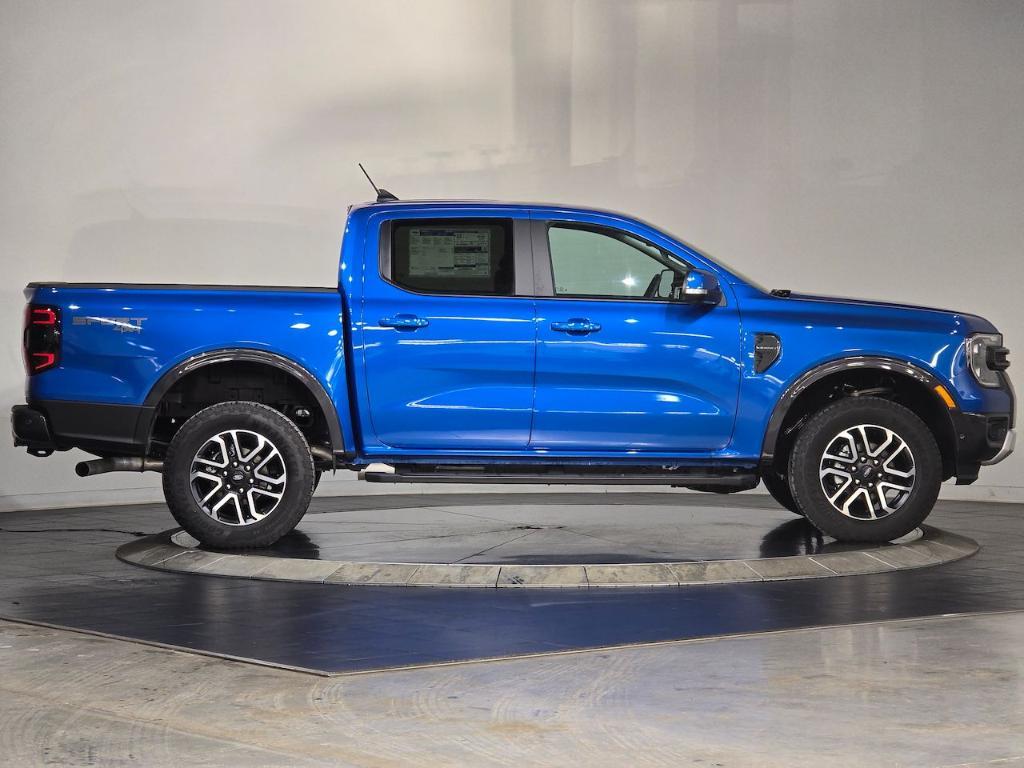 new 2024 Ford Ranger car, priced at $46,995