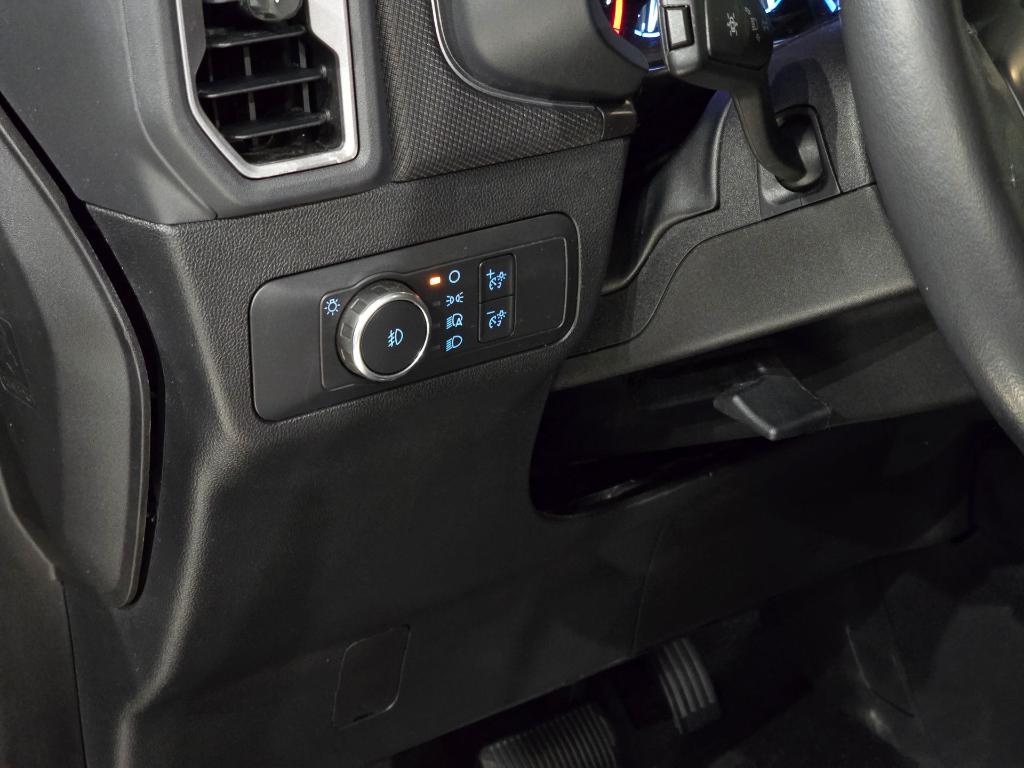 used 2022 Ford Bronco Sport car, priced at $23,000