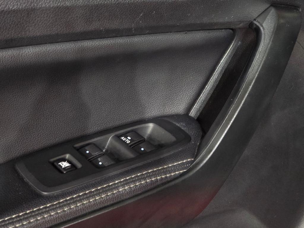 used 2021 Ford Ranger car, priced at $33,726