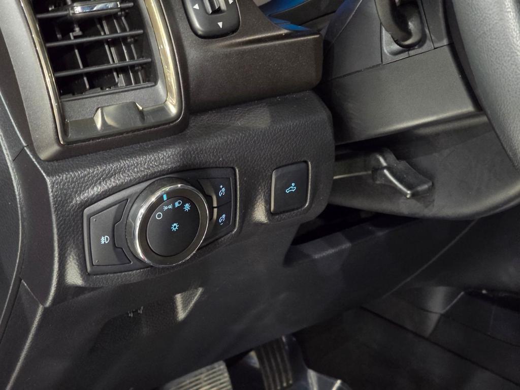 used 2021 Ford Ranger car, priced at $33,726