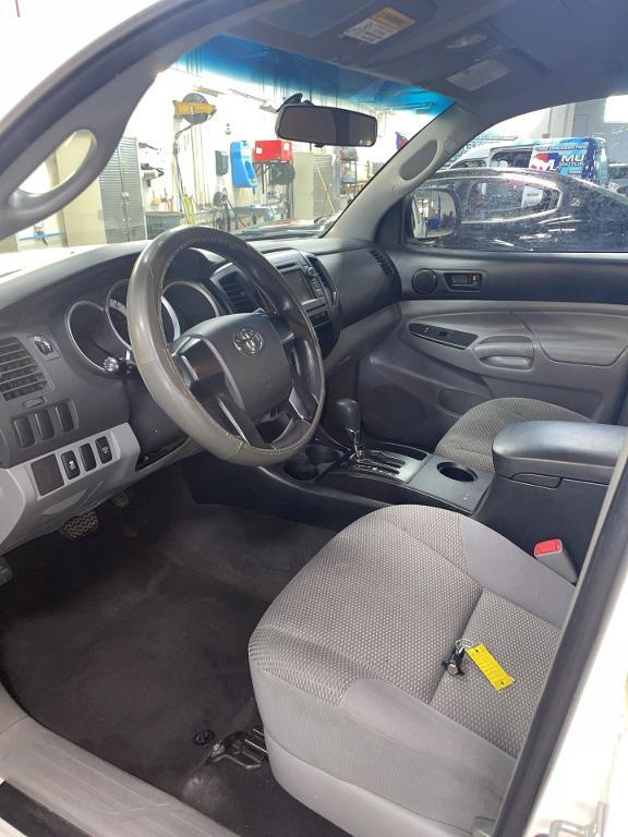 used 2013 Toyota Tacoma car, priced at $15,891
