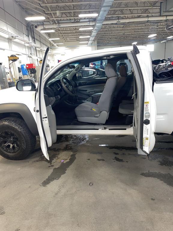 used 2013 Toyota Tacoma car, priced at $15,891