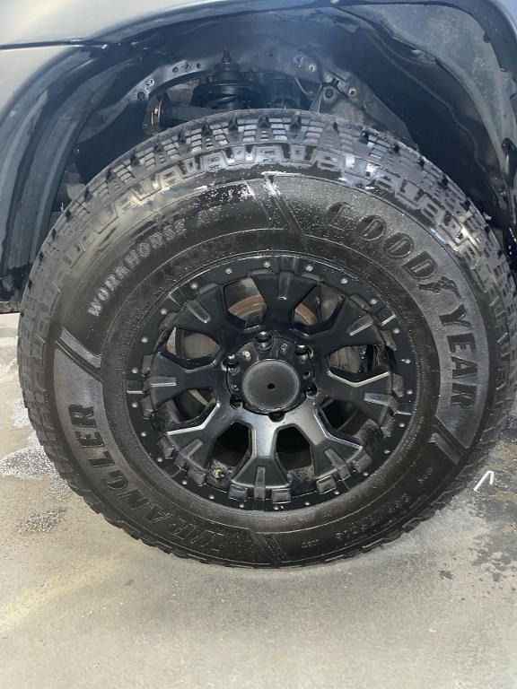 used 2013 Toyota Tacoma car, priced at $15,891