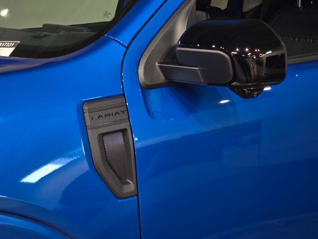 new 2025 Ford Maverick car, priced at $38,612