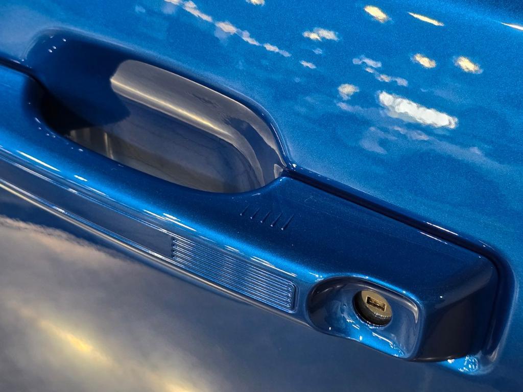 new 2025 Ford Maverick car, priced at $38,612