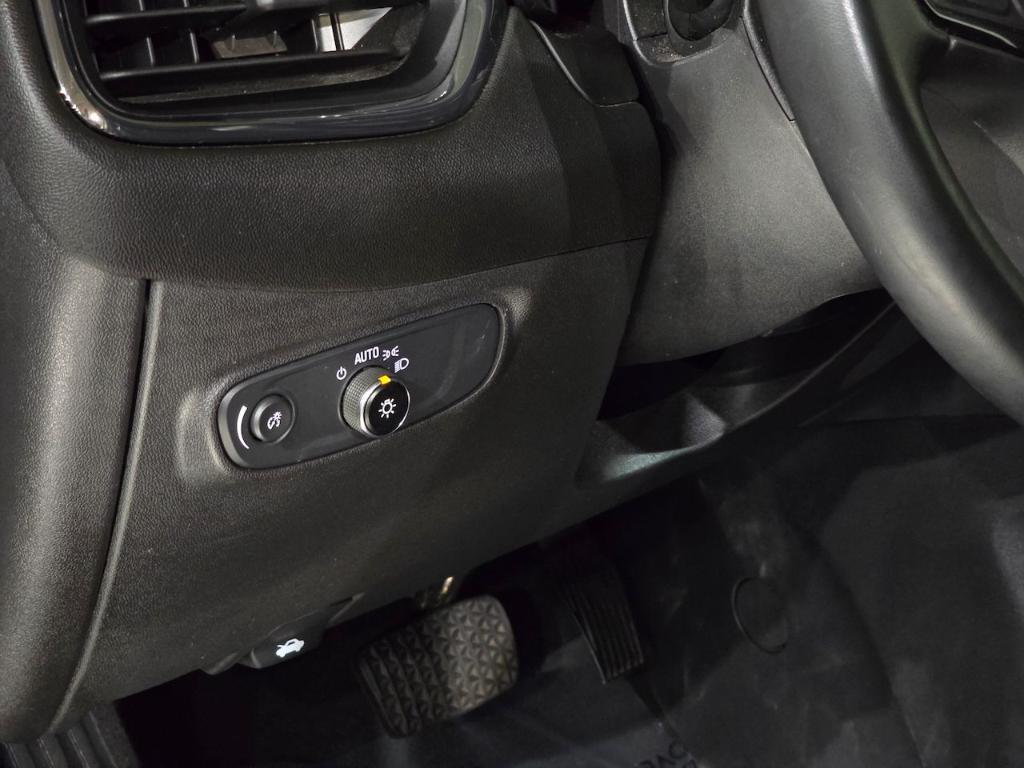 used 2023 Chevrolet Equinox car, priced at $26,995