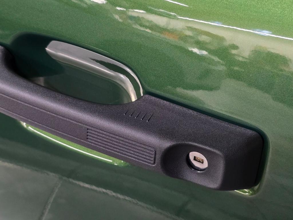 new 2025 Ford Bronco Sport car, priced at $32,174