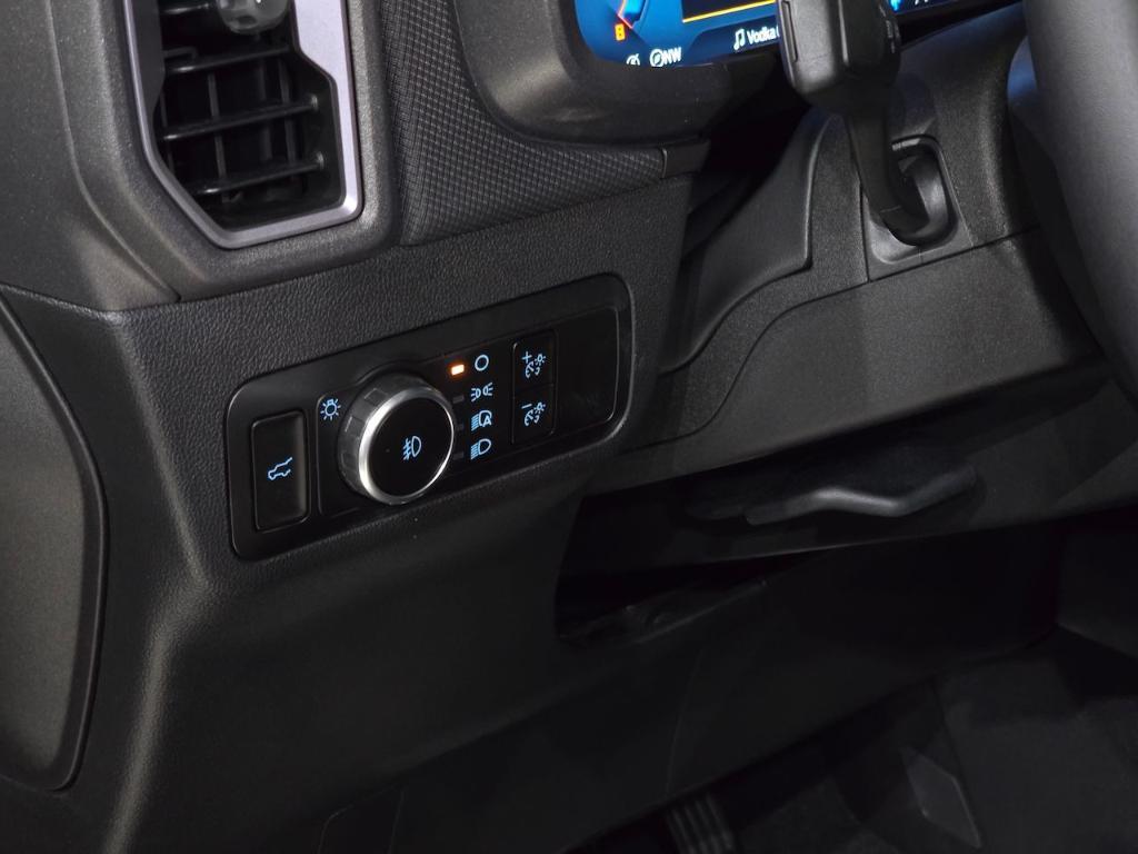 new 2025 Ford Bronco Sport car, priced at $32,174