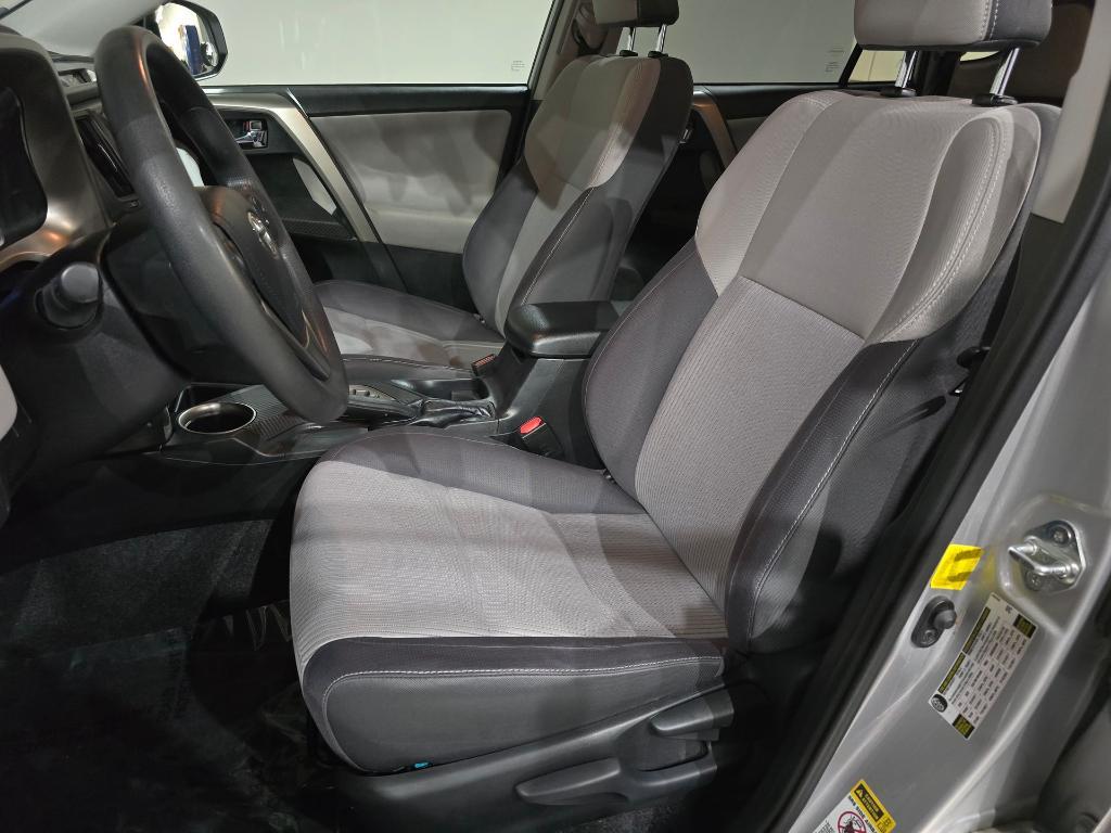 used 2015 Toyota RAV4 car, priced at $13,453